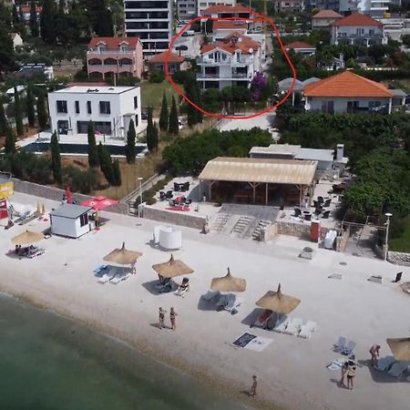 Vila Nataly Trogir Luaran gambar