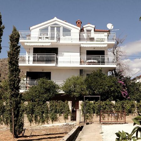 Vila Nataly Trogir Luaran gambar