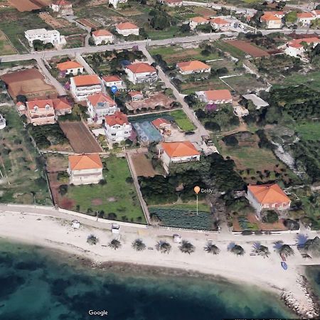 Vila Nataly Trogir Luaran gambar