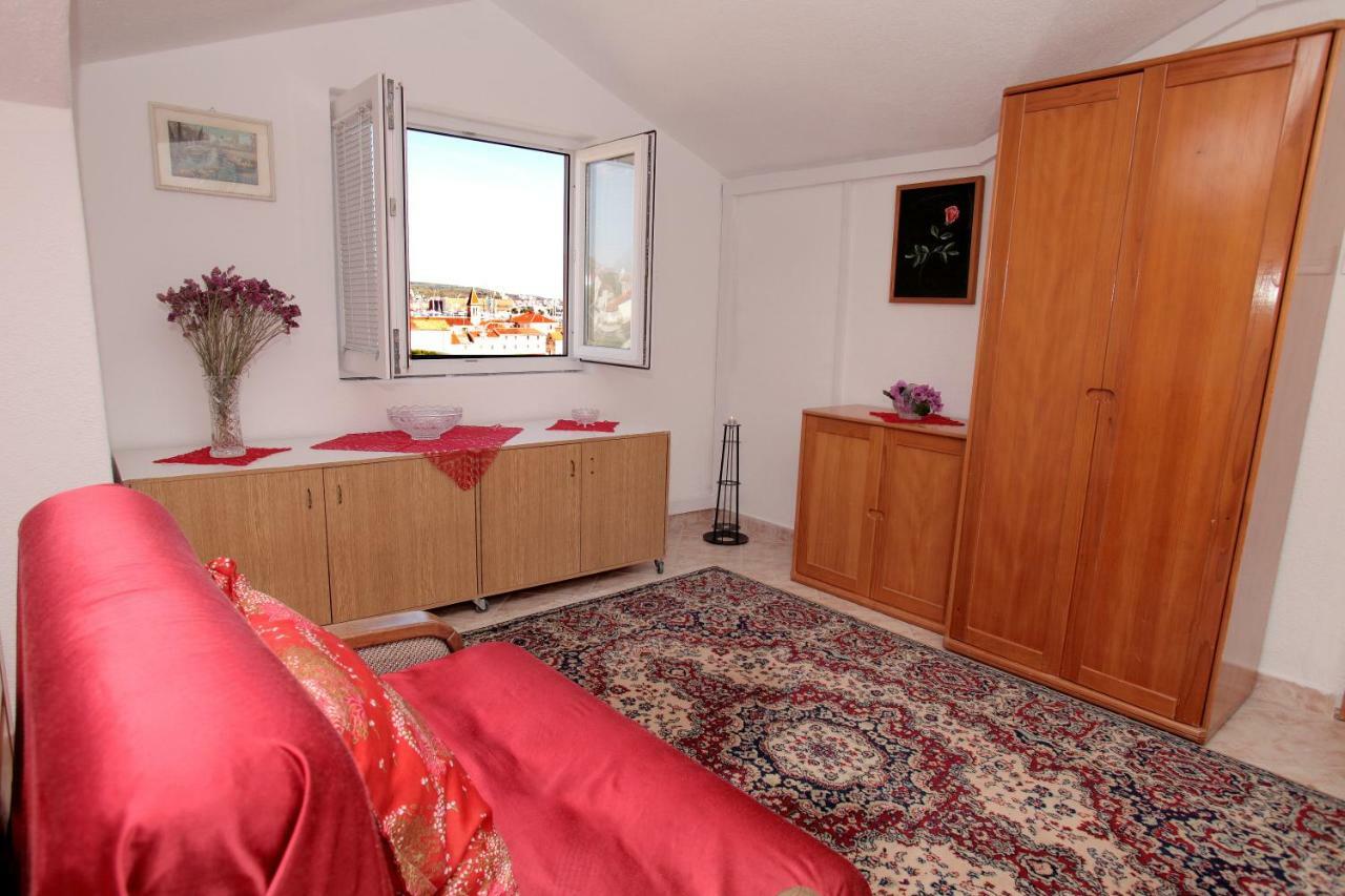 Vila Nataly Trogir Luaran gambar