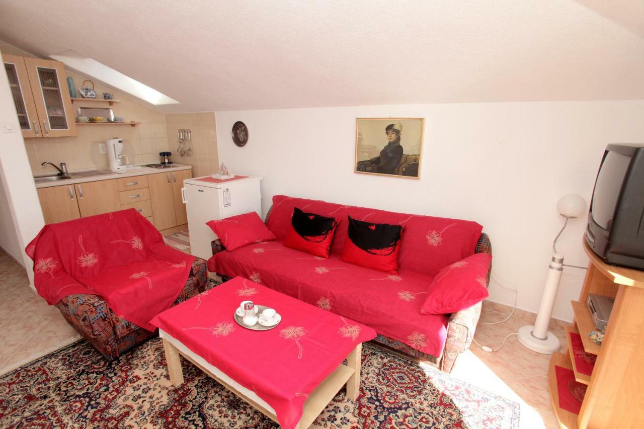 Vila Nataly Trogir Luaran gambar