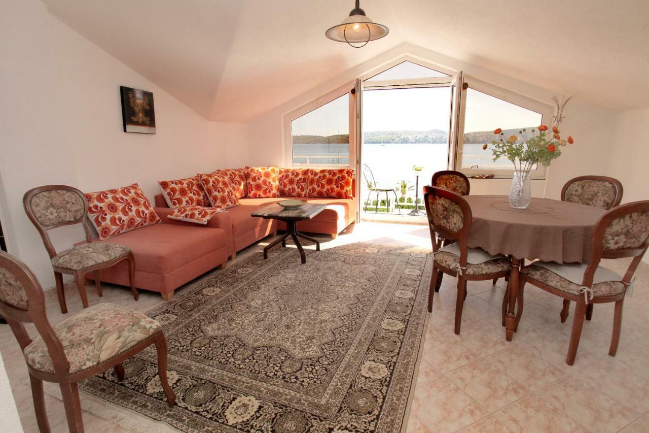 Vila Nataly Trogir Luaran gambar