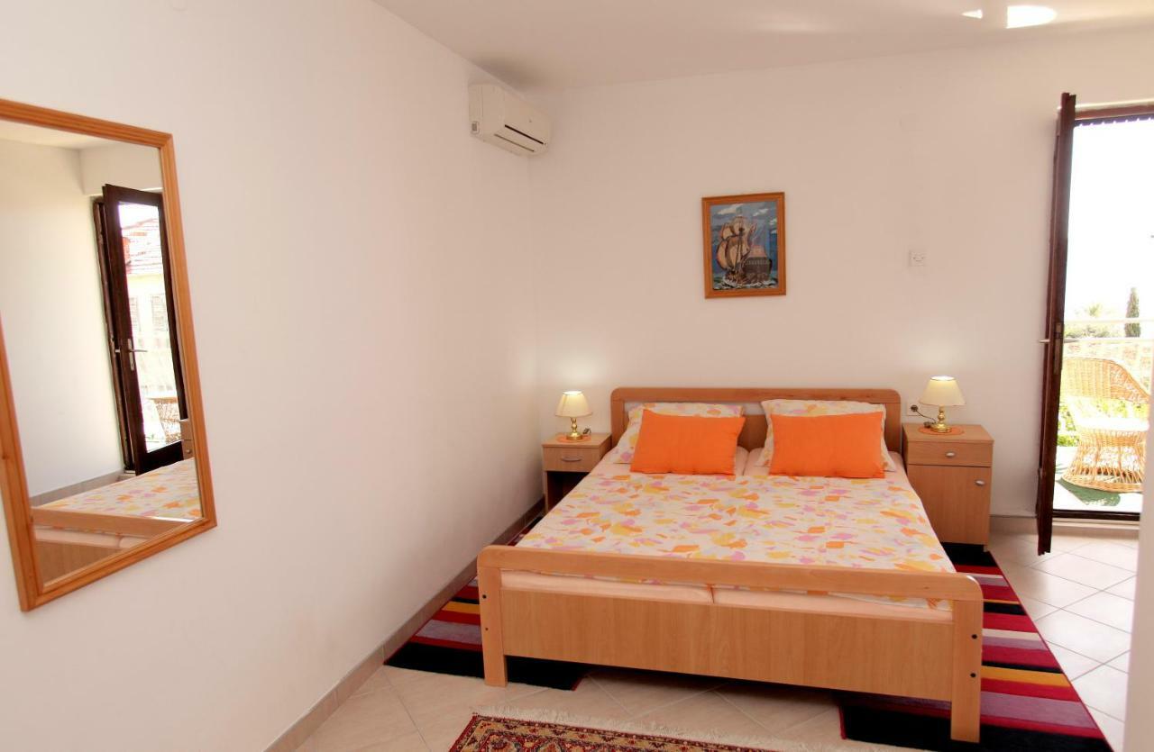 Vila Nataly Trogir Luaran gambar