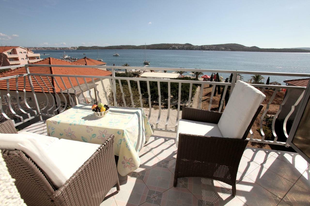 Vila Nataly Trogir Luaran gambar