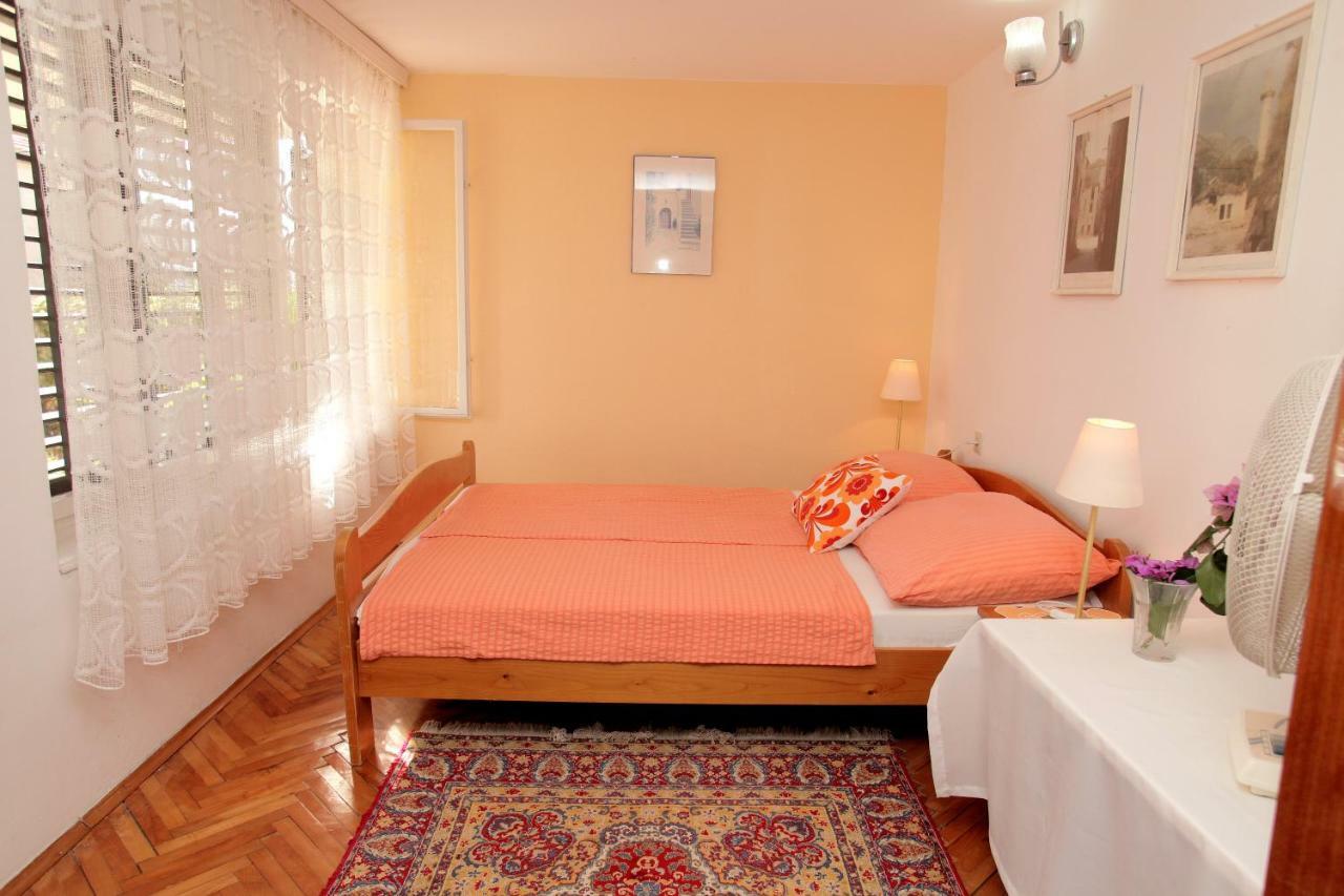 Vila Nataly Trogir Luaran gambar