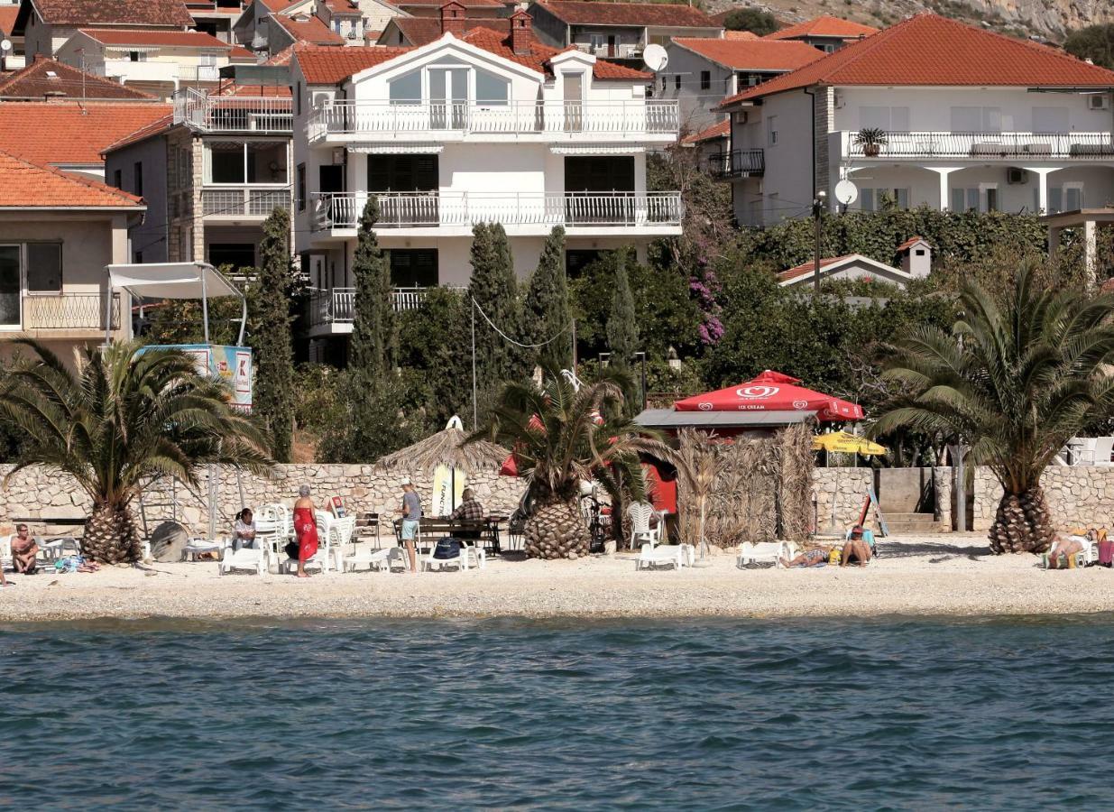 Vila Nataly Trogir Luaran gambar