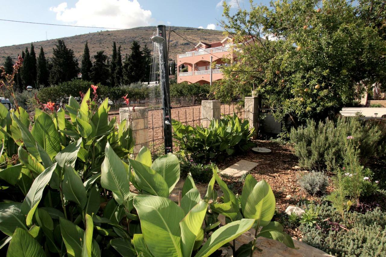 Vila Nataly Trogir Luaran gambar