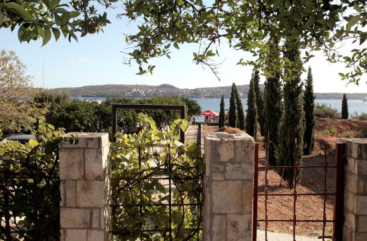 Vila Nataly Trogir Luaran gambar