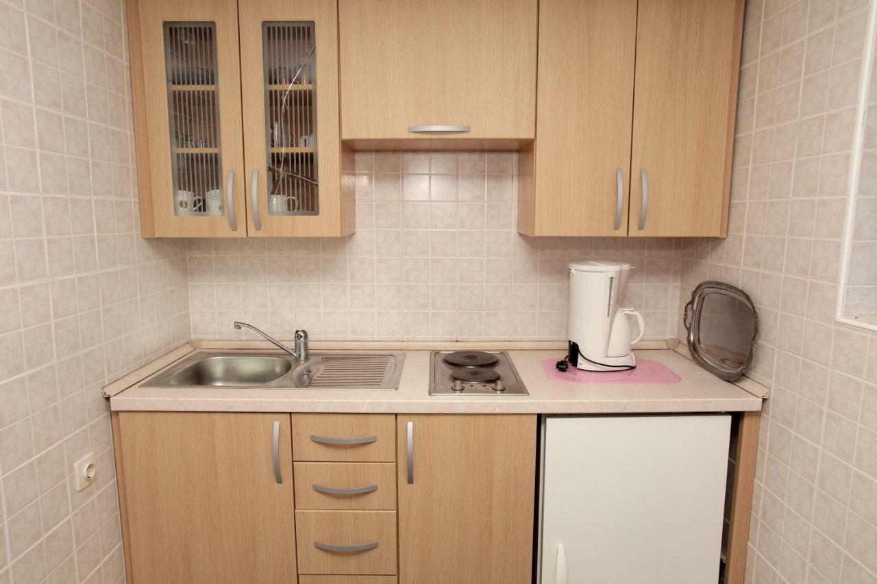 Vila Nataly Trogir Luaran gambar