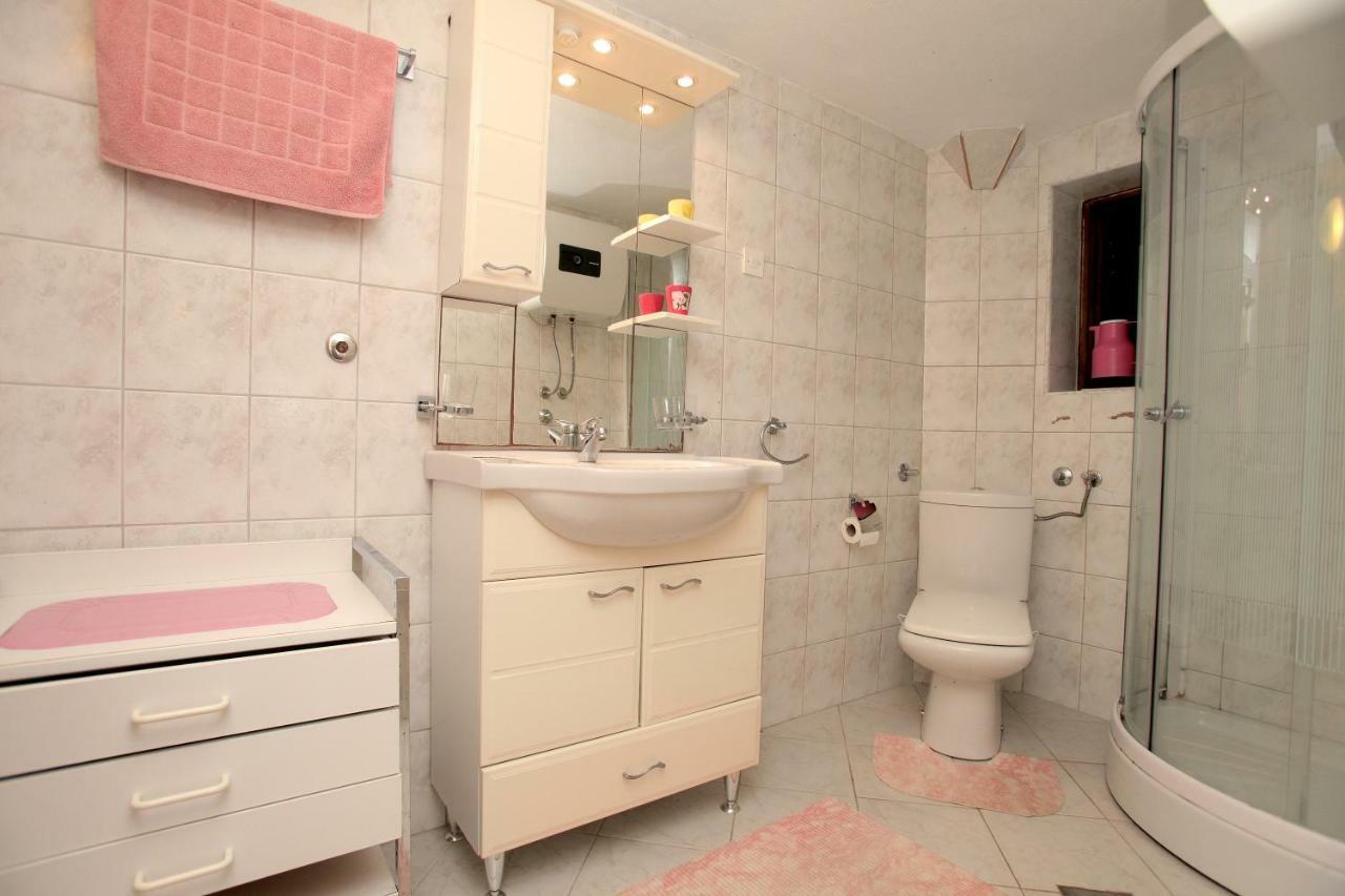 Vila Nataly Trogir Luaran gambar