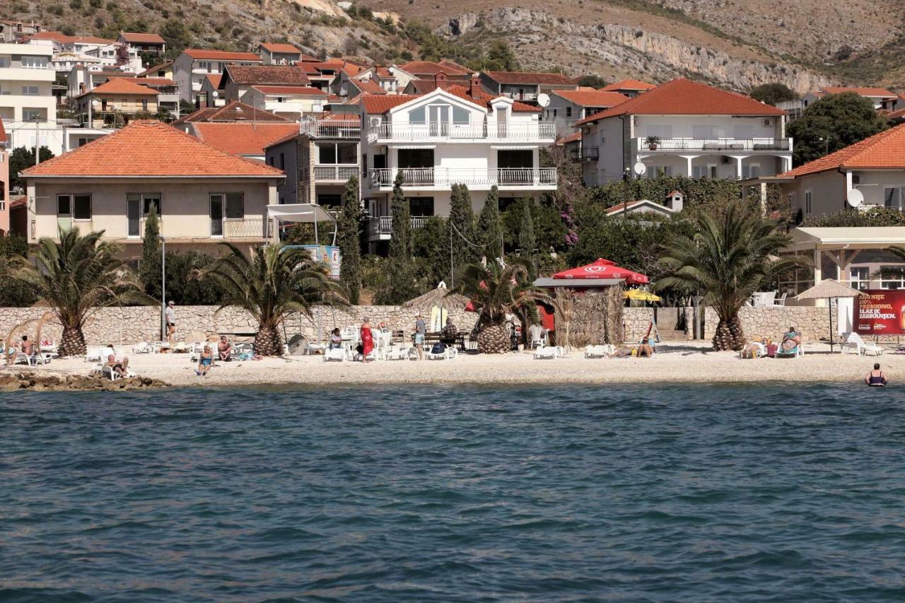 Vila Nataly Trogir Luaran gambar